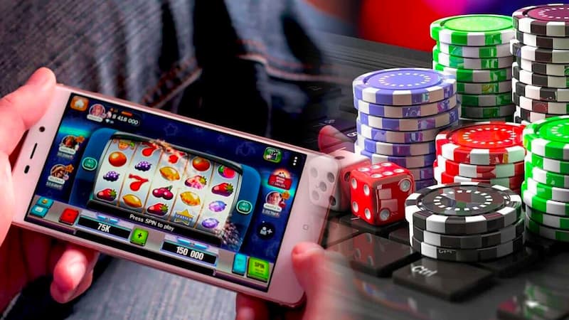 888B - casino trực tuyến uy tín nhất