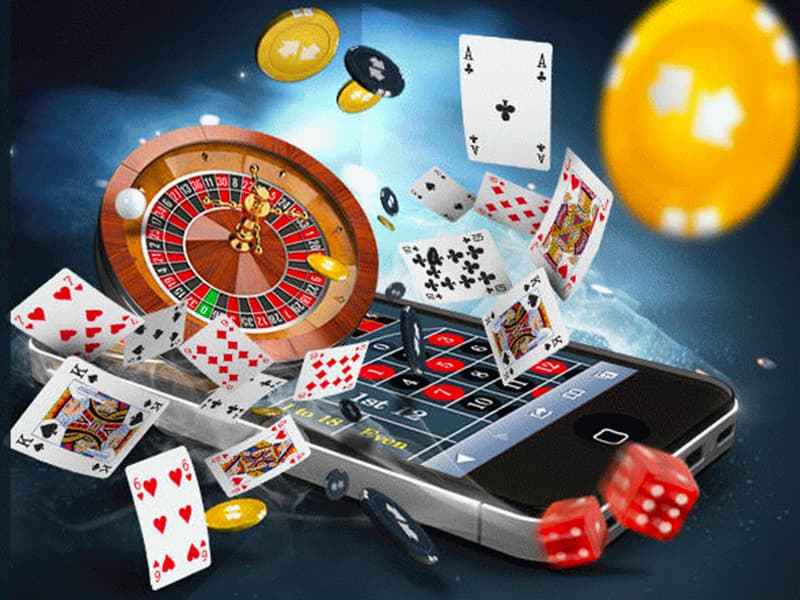 Kinh nghiệm chơi casino online cực kì an toàn dành cho các bạn