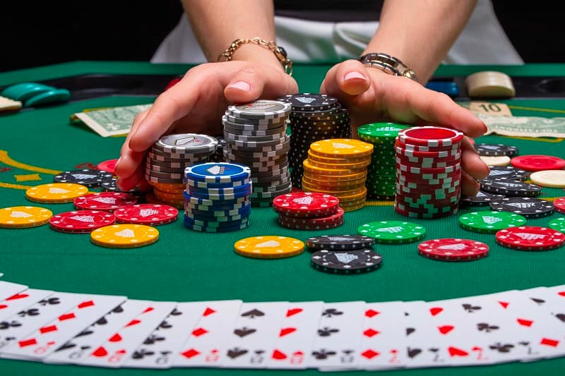 Tiêu chí đánh giá casino trực tuyến an toàn và uy tín nhất 2023 