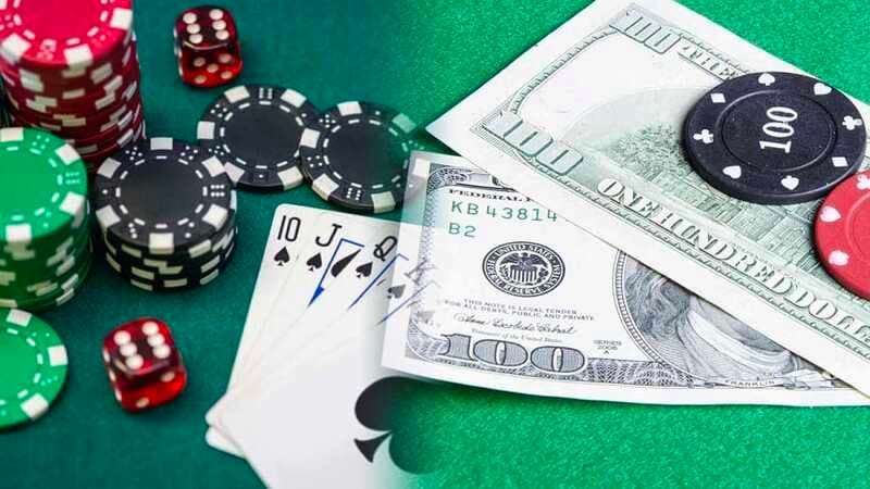 B52 - Sòng game bài poker đổi thưởng hot 2023 