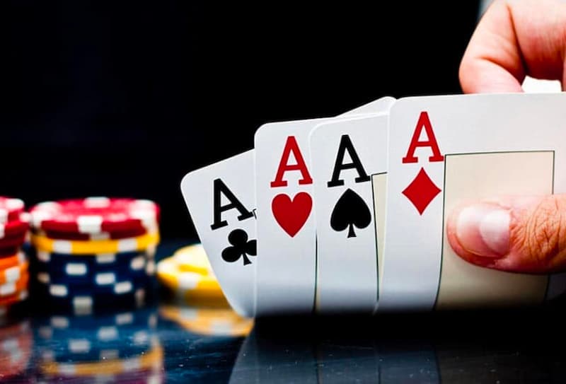 Hướng dẫn anh em chi tiết nhất về cách tải game Poker đổi thưởng