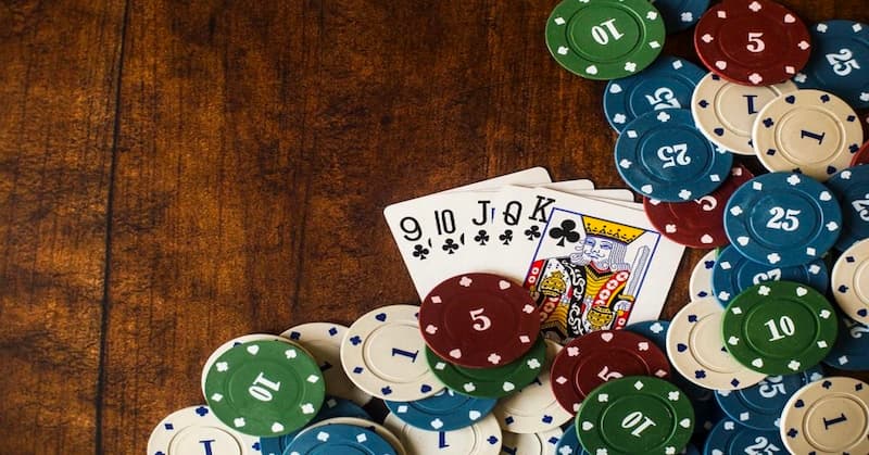 Tiêu chí đánh giá Game bài Poker đổi thưởng uy tín mà anh em nên biết
