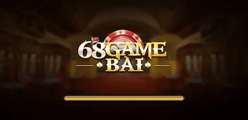 Cổng game 68gamebai –  là sân chơi cá cược uy tín hàng đầu Việt Nam.